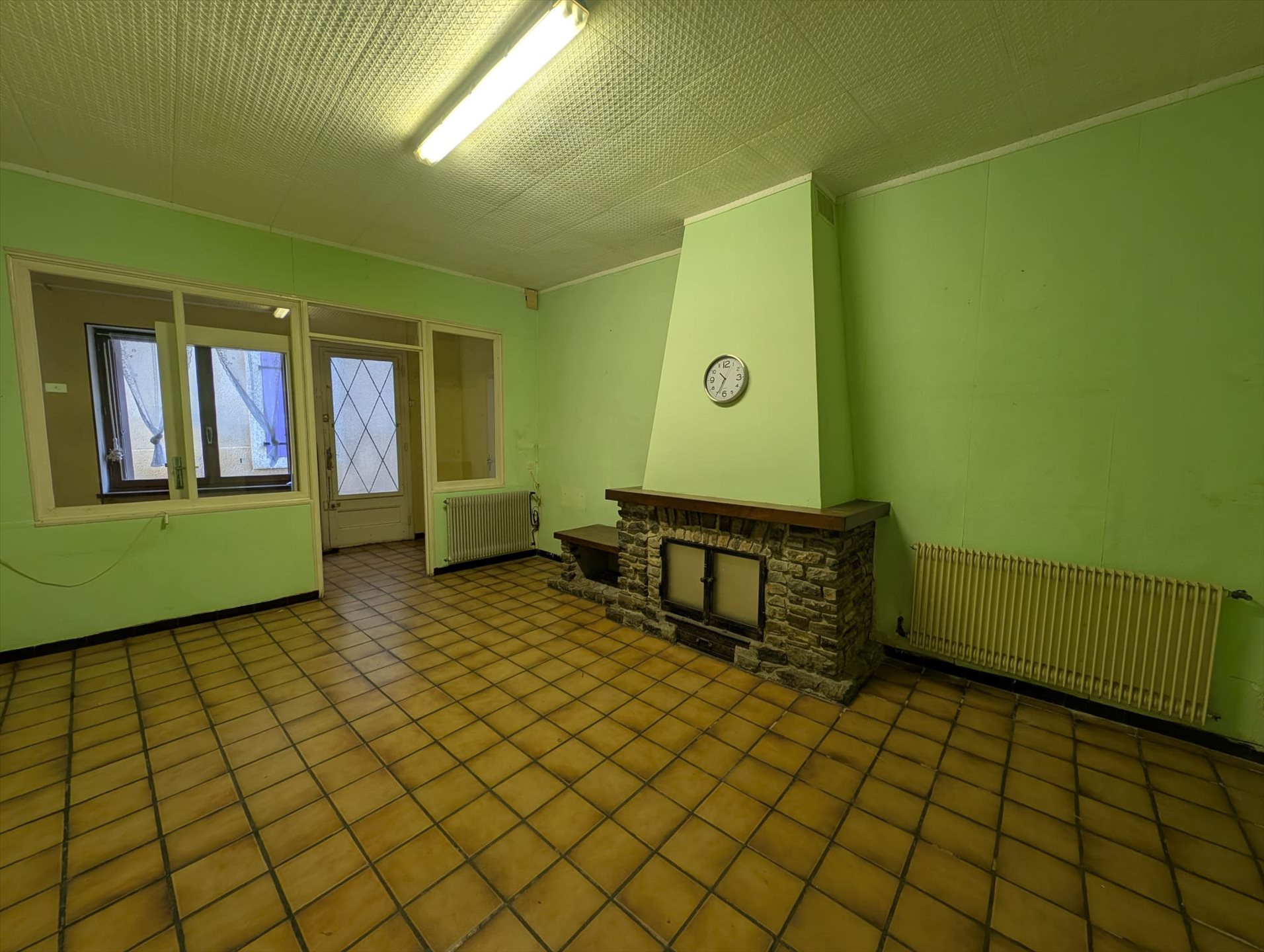Maison à vendre, 132m², Moux