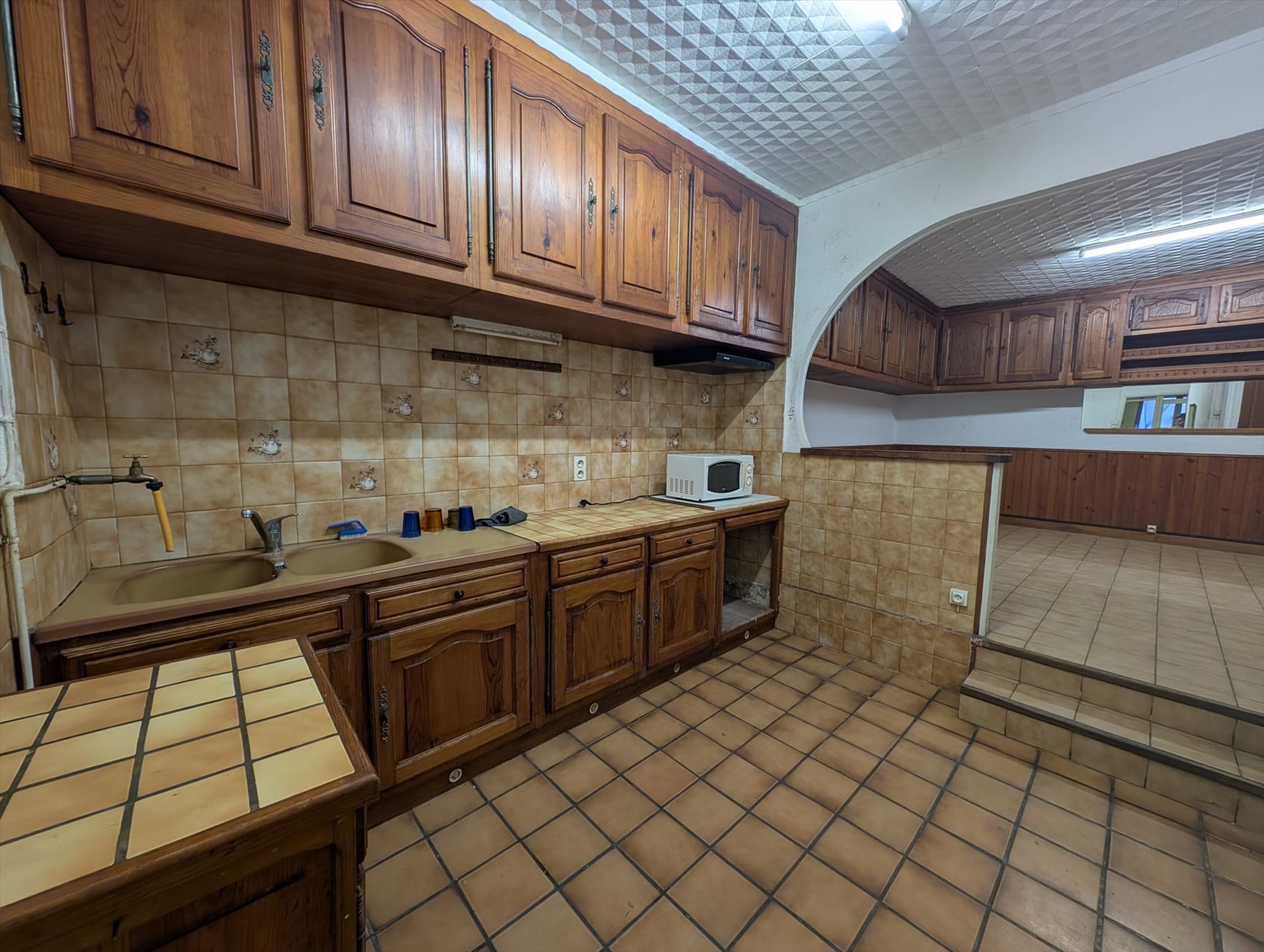 Maison à vendre, 132m², Moux