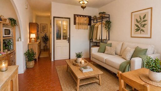 Appartement 2 pièces 61 m² · à Martigues · 61 m² · 206 700 €