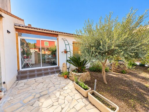 Maison 5 pièces 115 m² · à Martigues · 115 m² · 389 000 €