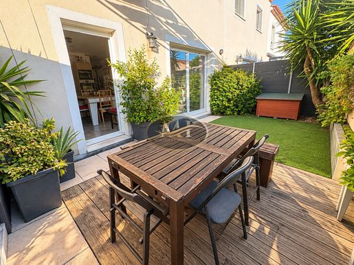 Maison 4 pièces 82 m² · à Martigues · 82 m² · 315 000 €