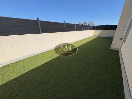 Appartement 3 pièces 70 m² · à Port-de-Bouc · 70 m² · 164 300 €