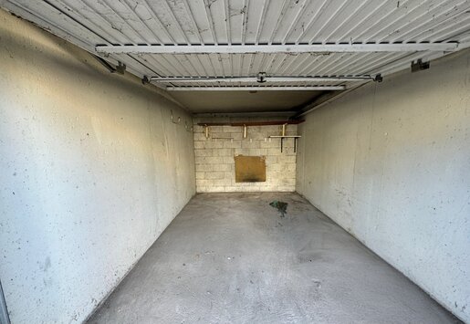 Parking 14 m² · à Port-de-Bouc · 14 m² · 18 000 €