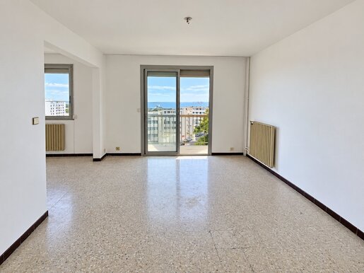 Appartement 4 pièces 75 m² · à Port-de-Bouc · 75 m² · 139 100 €