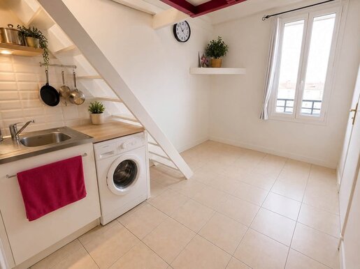 Appartement 1 pièce 20 m² · à Martigues · 20 m² · 79 000 €