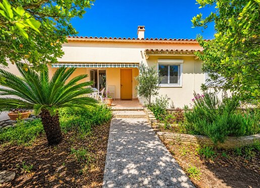 Maison 4 pièces 104 m² · à Martigues · 104 m² · 395 000 €