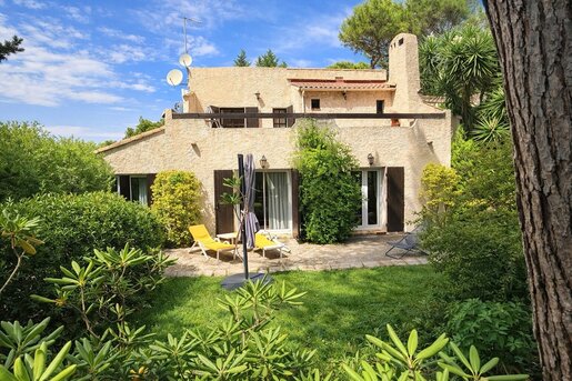 Maison 5 pièces 107 m² · à Martigues · 107 m² · 399 900 €