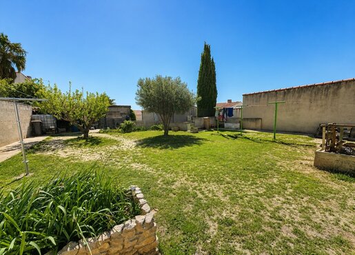 Maison 6 pièces 127 m² · à Martigues · 127 m² · 359 000 €