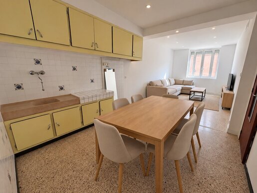 Appartement 3 pièces 69 m² · à Port-de-Bouc · 69 m² · 160 500 €