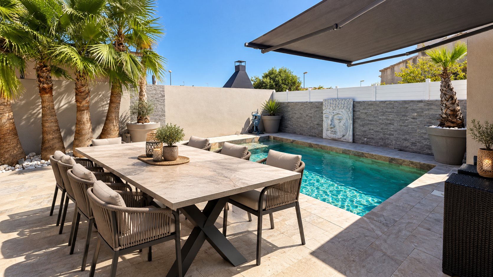 Maison à vendre, 128m², Bessan