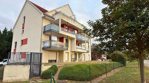 Appartement 3 pièces 70 m² · à Ensisheim · 70 m² · 170 000 €