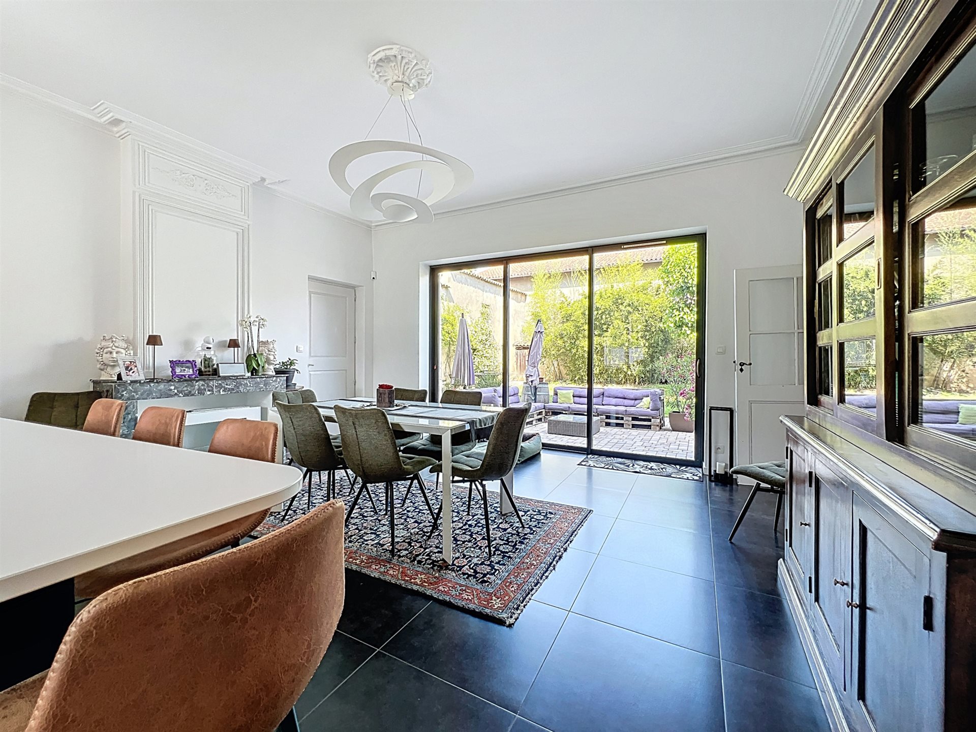 Maison à vendre, 278m², Jassans-Riottier