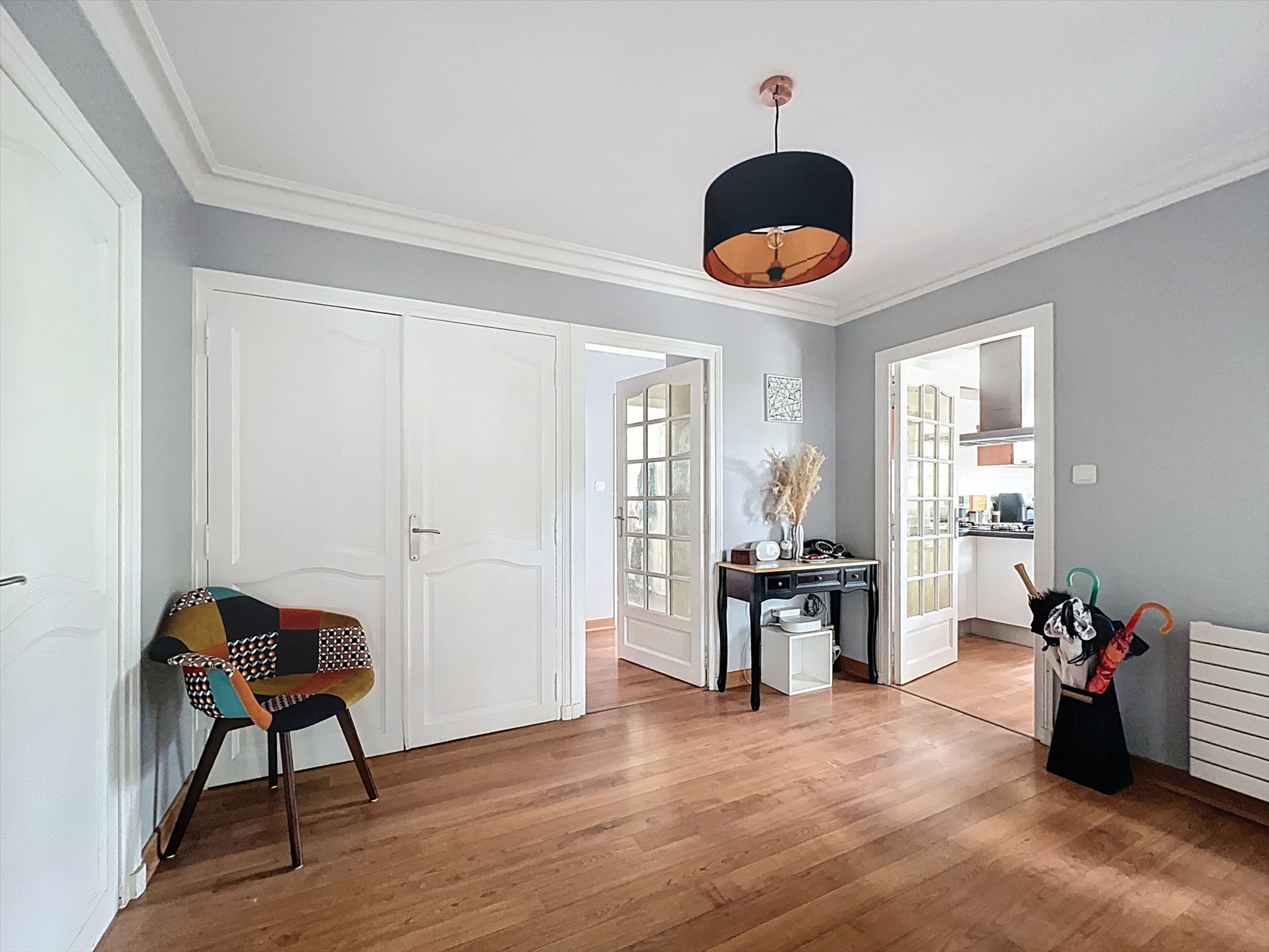 Maison à vendre, 180m², Jassans-Riottier