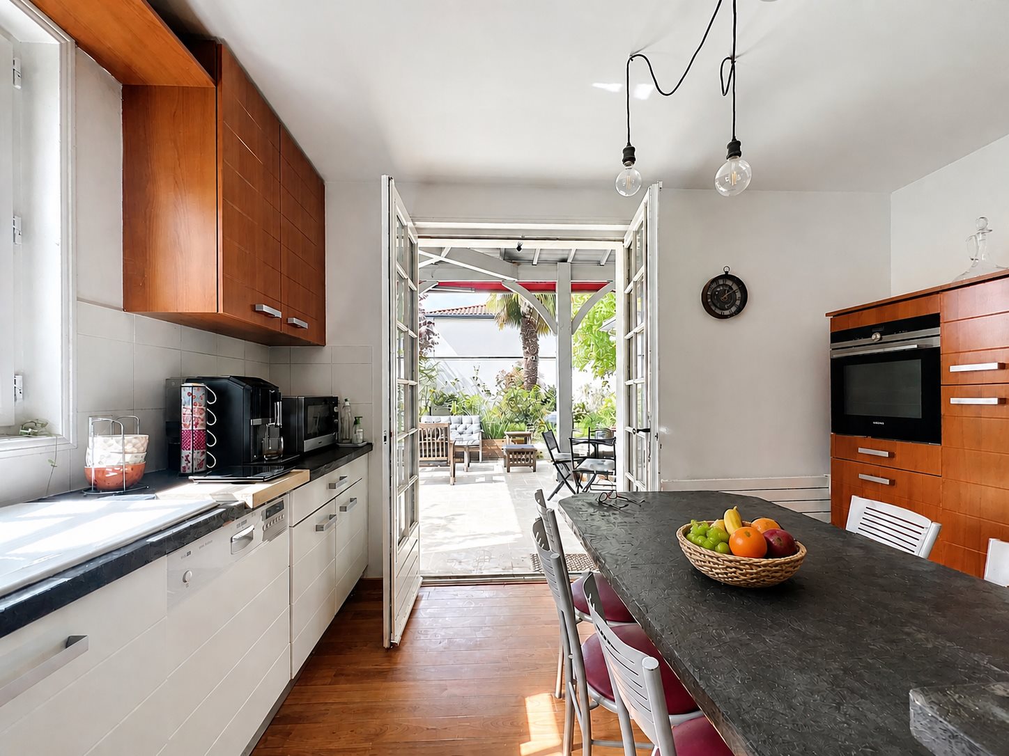 Maison à vendre, 180m², Jassans-Riottier