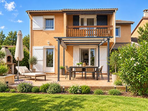 Maison 5 pièces 118 m² · à Gleize · 118 m² · 345 000 €