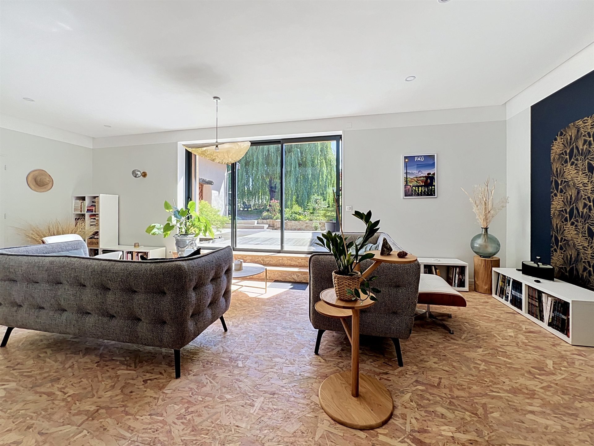 Maison à vendre, 223m², Fareins