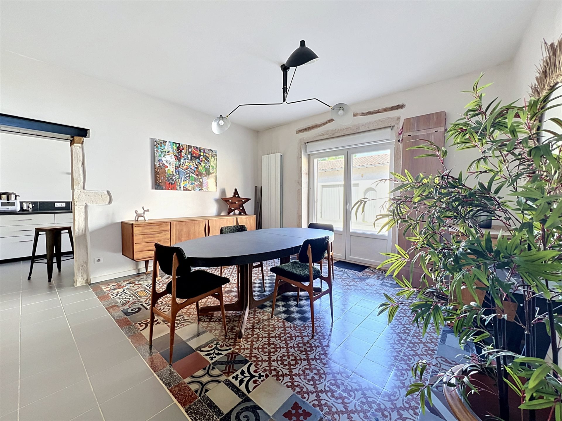 Maison à vendre, 223m², Fareins