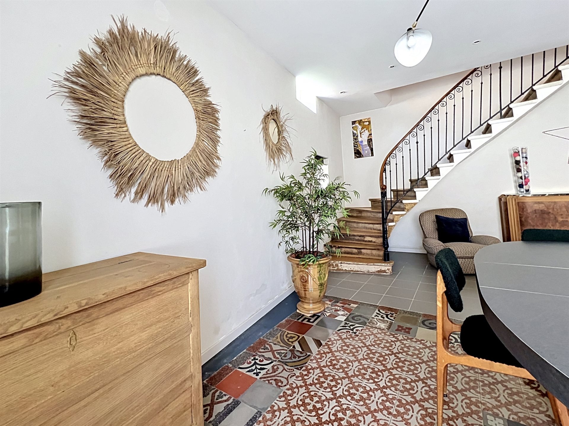 Maison à vendre, 223m², Fareins