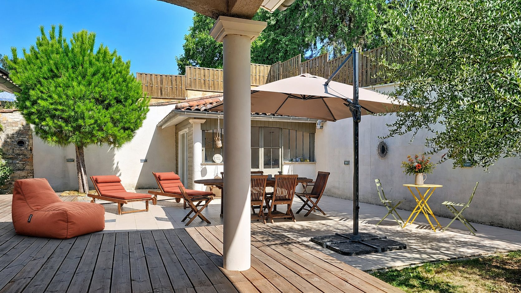 Maison à vendre, 208m², Jassans-Riottier