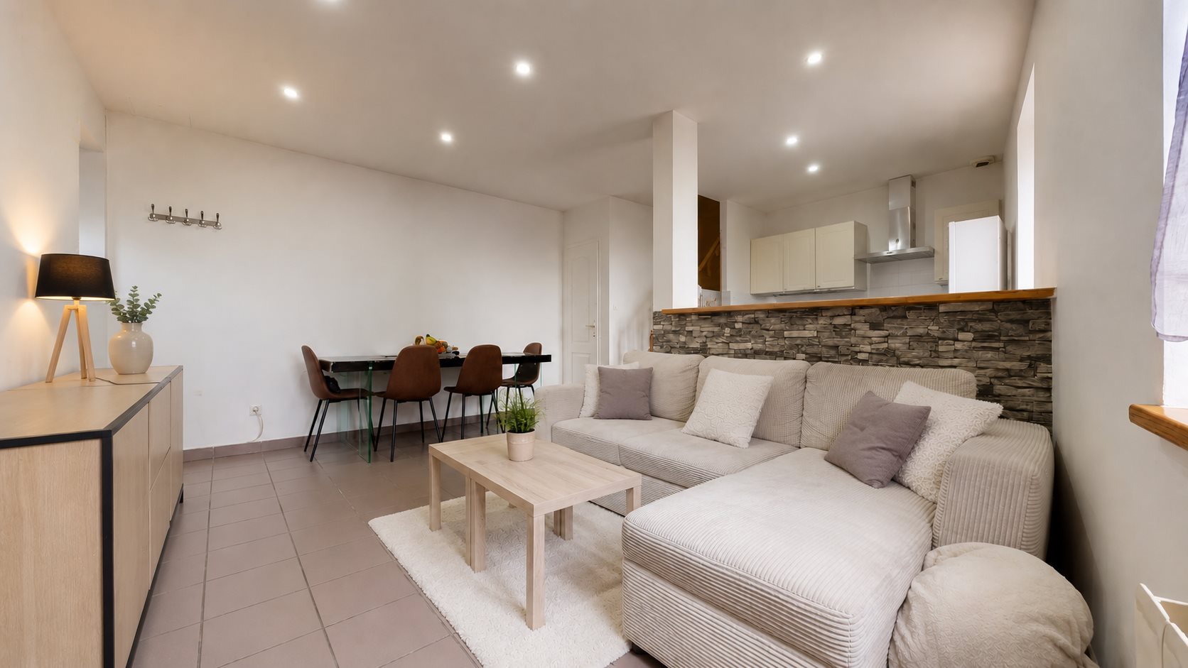 Maison à vendre, 50m², Villefranche-sur-Saône