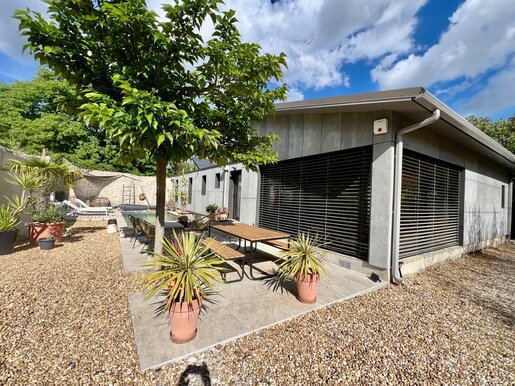 Maison 6 pièces 181 m² · à Nîmes · 181 m² · 785 000 €