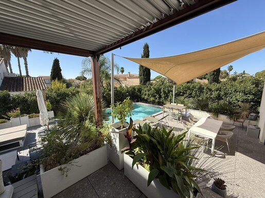 Maison 9 pièces 275 m² · à Lattes · 275 m² · 1 845 000 €