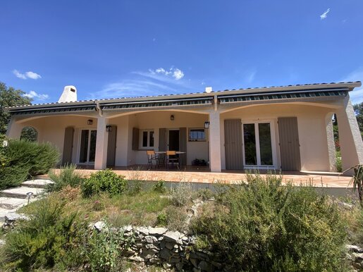 Maison 5 pièces 157 m² · à Nîmes · 157 m² · 708 000 €