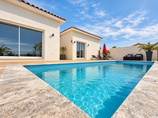 Maison 4 pièces 118 m² · à Nîmes · 118 m² · 438 000 €