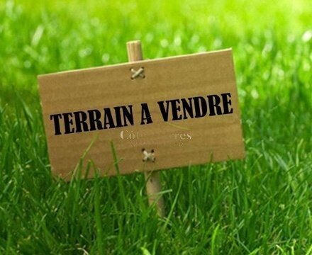 Terrain, terrain 468 m² — Marguerittes (Gard) · 155 364 €