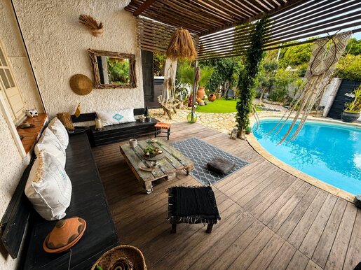 Maison 7 pièces 182 m² · à La Grande-Motte · 182 m² · 990 000 €
