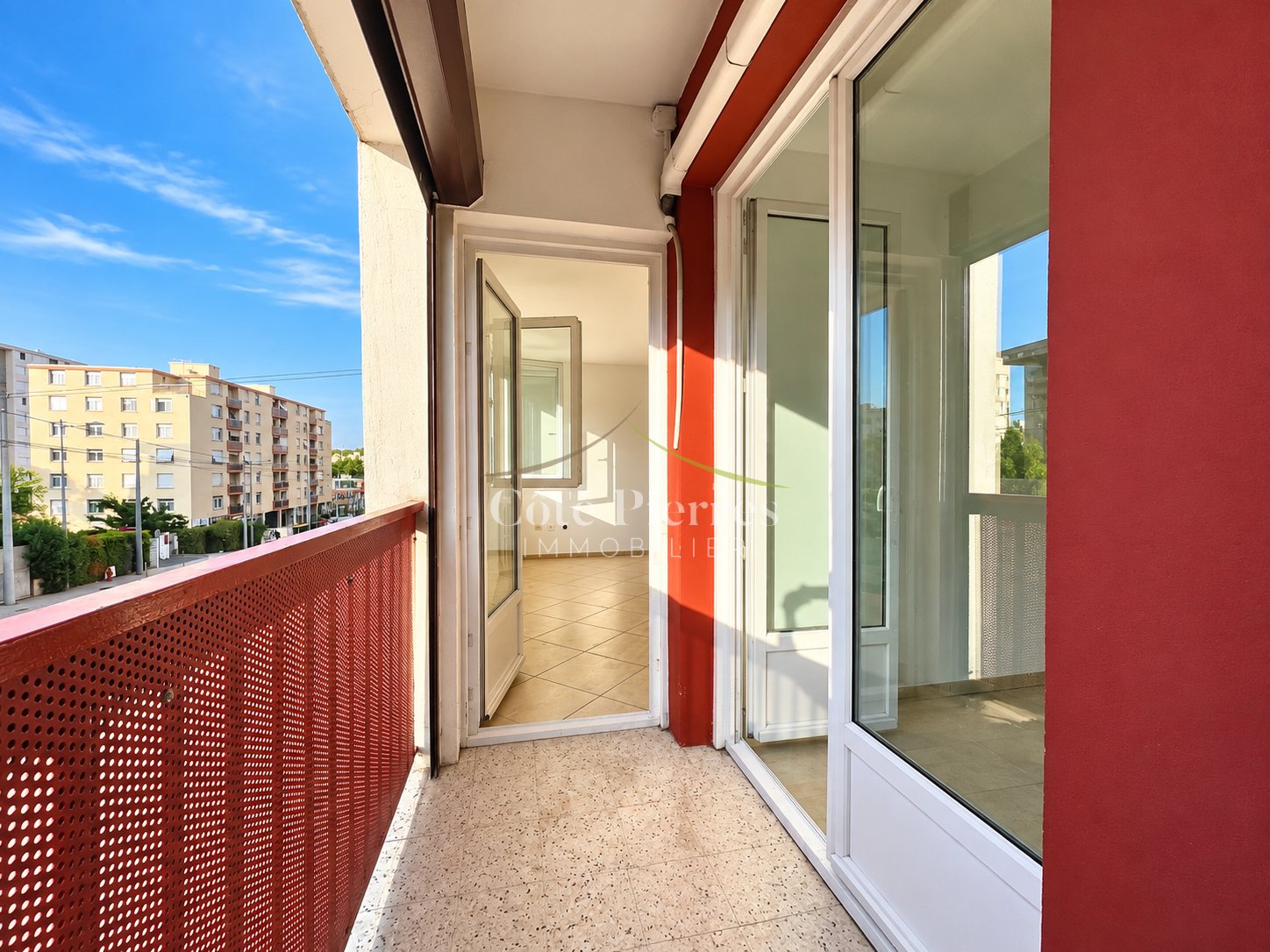 Appartement – Montpellier - Vue 2