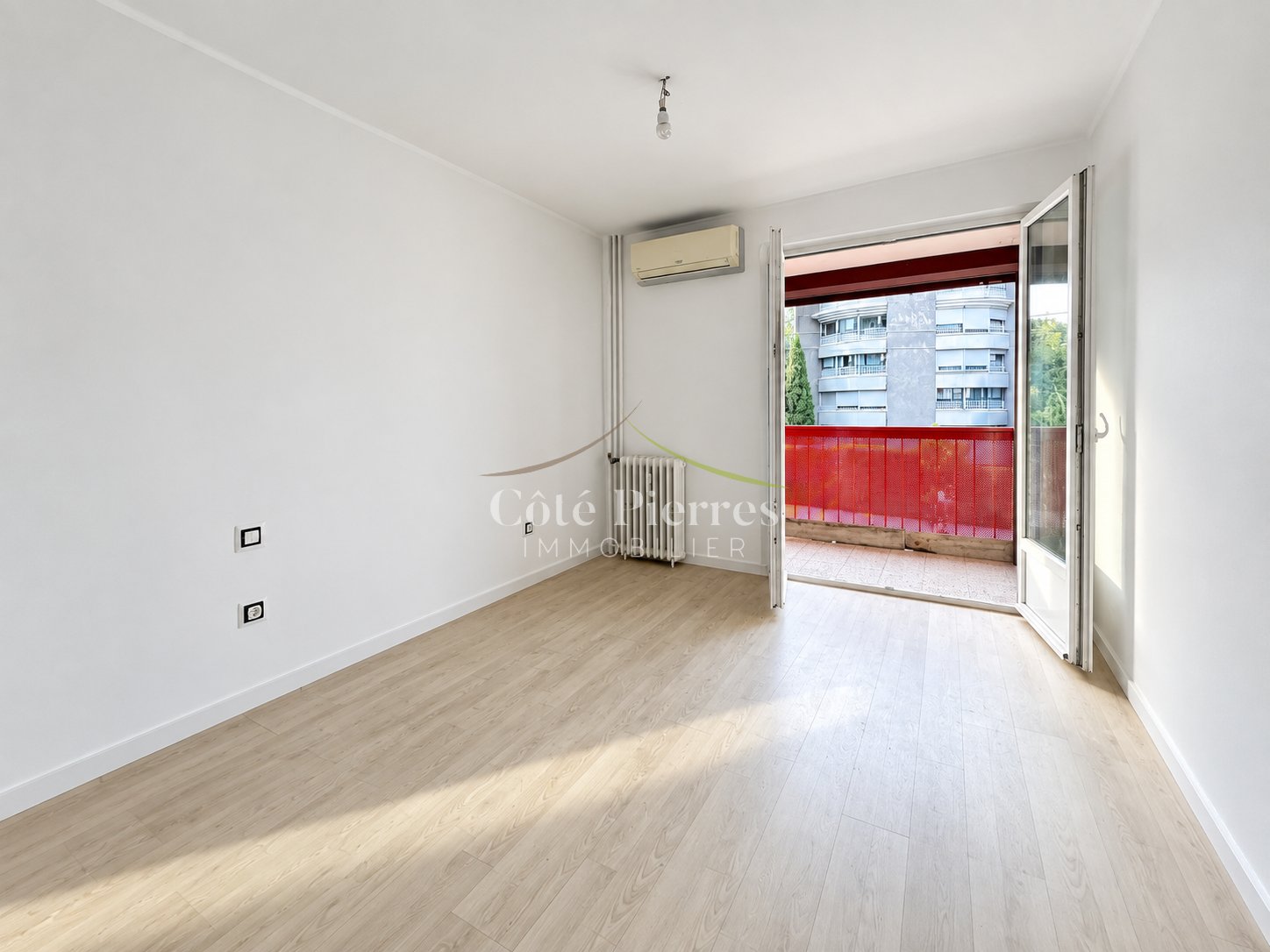 Appartement – Montpellier - Plus