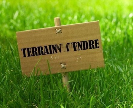Terrain, terrain 473 m² — Marguerittes (Gard) · 156 984 €