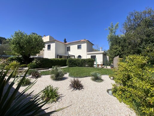 Maison 5 pièces 138 m² · à Nîmes · 138 m² · 525 000 €