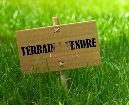 Terrain, terrain 546 m² — Marguerittes (Gard) · 171 900 €
