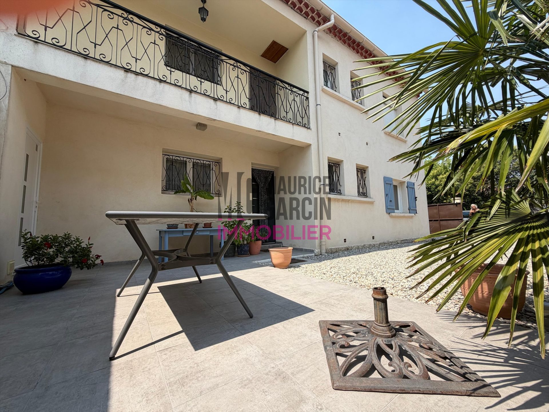 Appartement à vendre, 85m², Carpentras