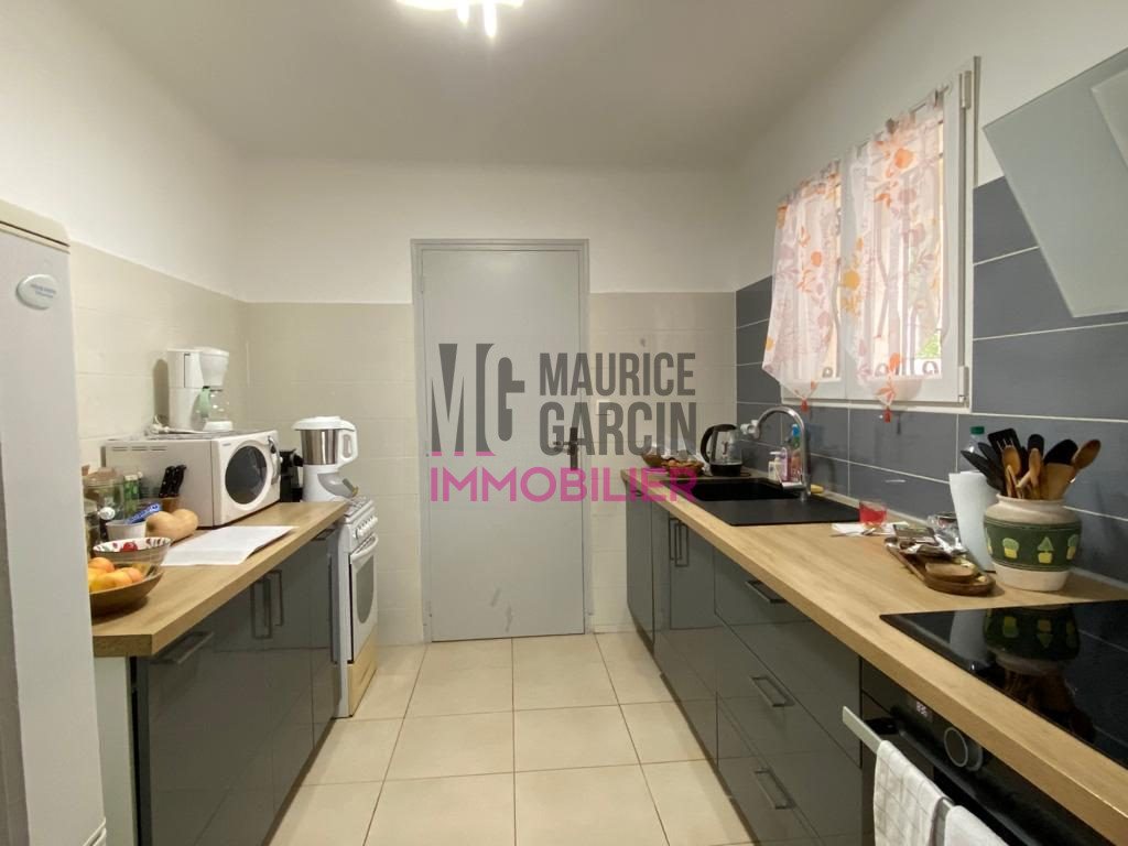 Appartement à vendre, 85m², Carpentras