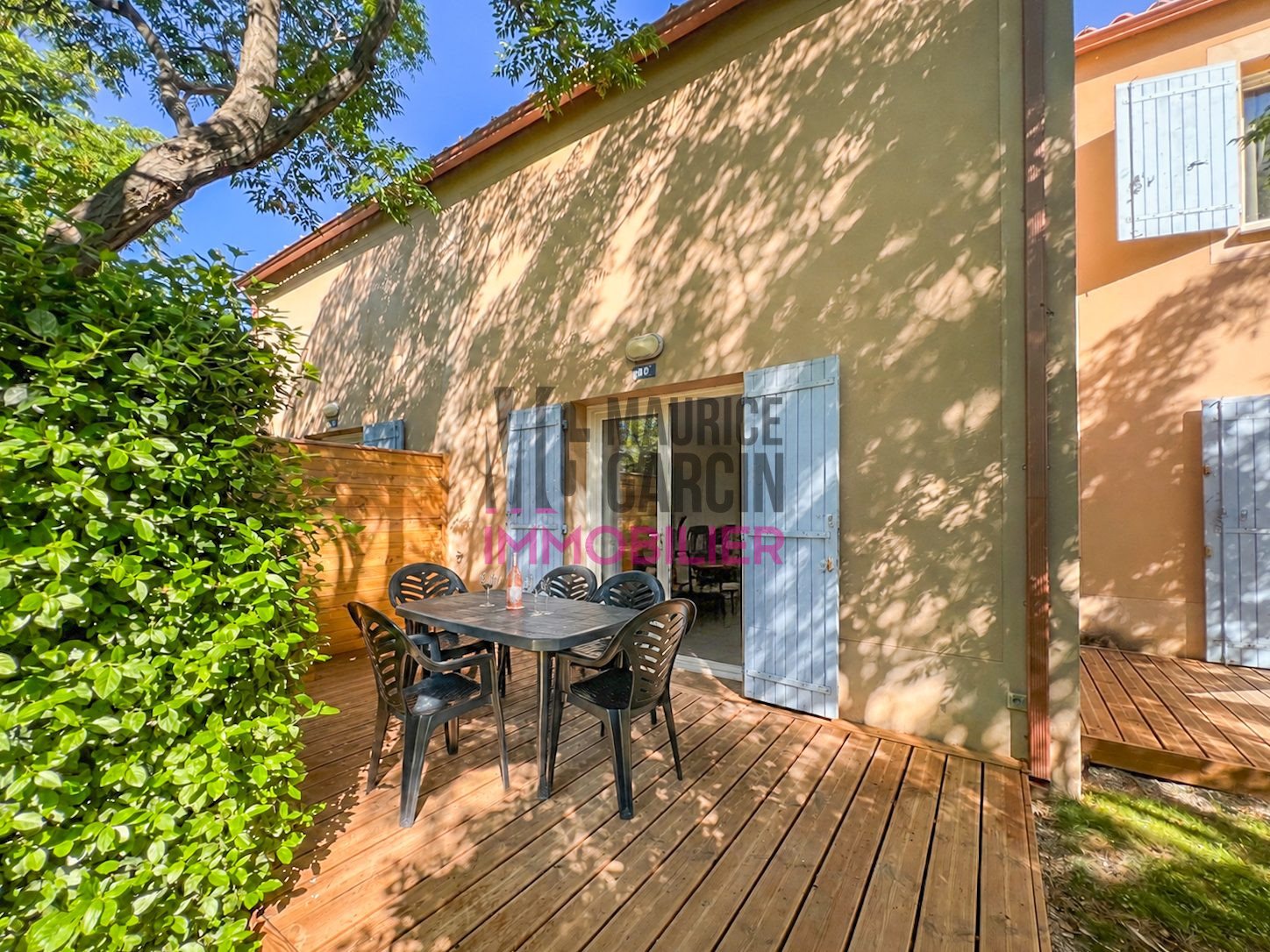 Maison à vendre, 34m², Aubignan