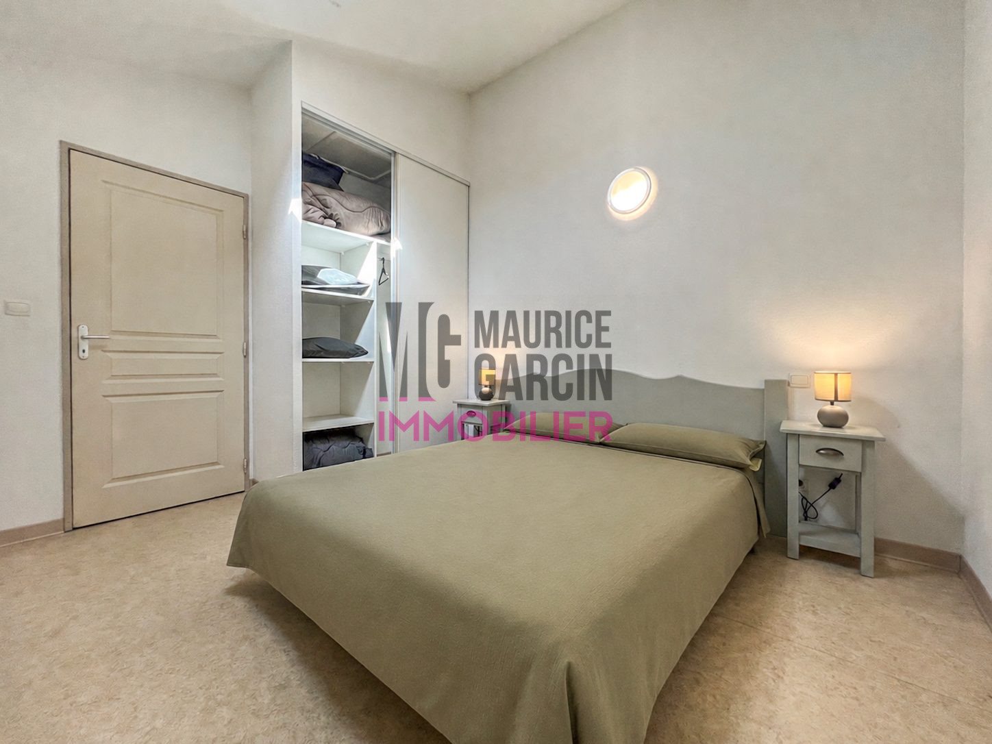 Maison à vendre, 34m², Aubignan