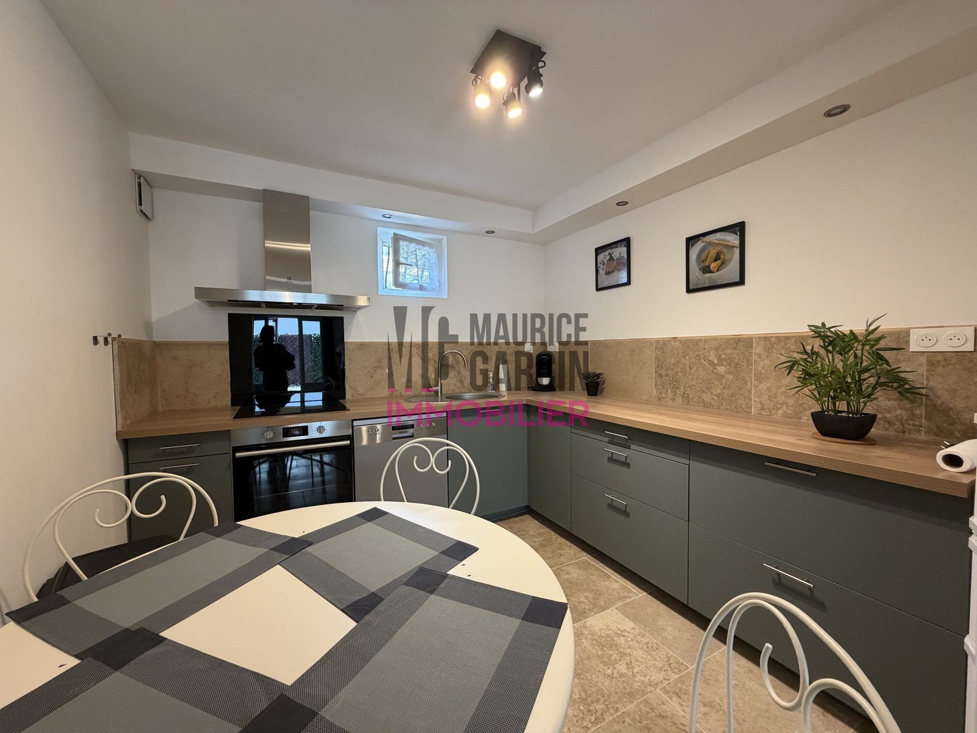 Appartement à vendre, 65m², Beaumes-de-Venise