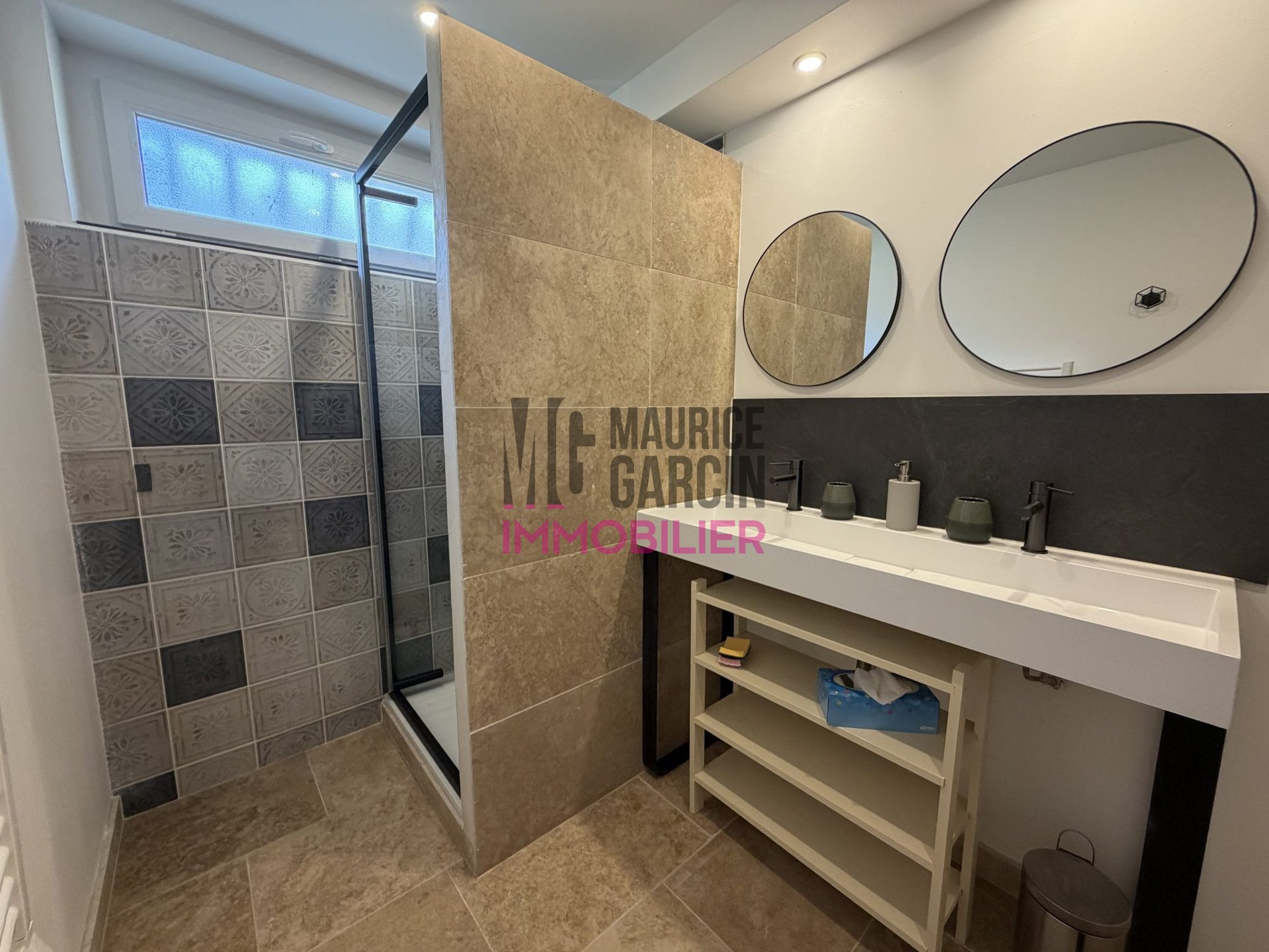 Appartement à vendre, 65m², Beaumes-de-Venise