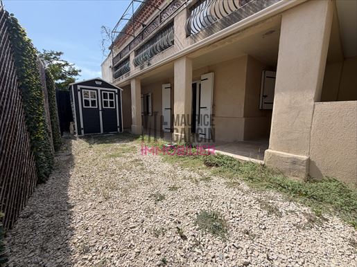 Appartement 3 pièces 65 m² · à Beaumes-de-Venise · 65 m² · 195 000 €