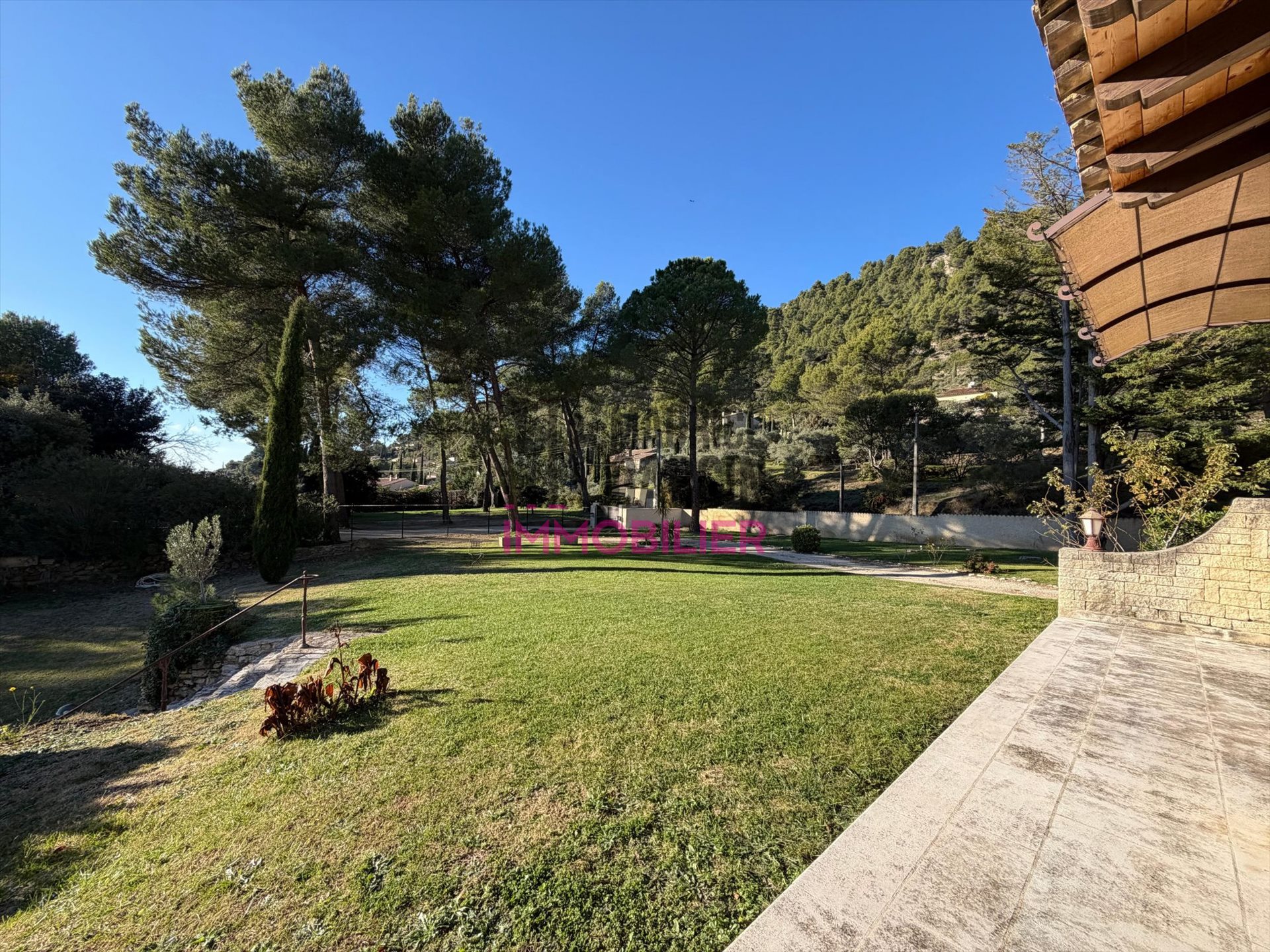 Maison à vendre, 250m², Beaumes-de-Venise