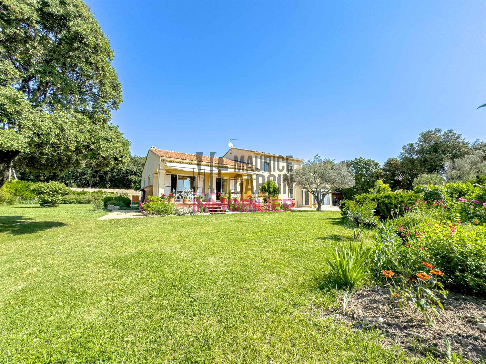 Maison à vendre, 175m², Sérignan-du-Comtat