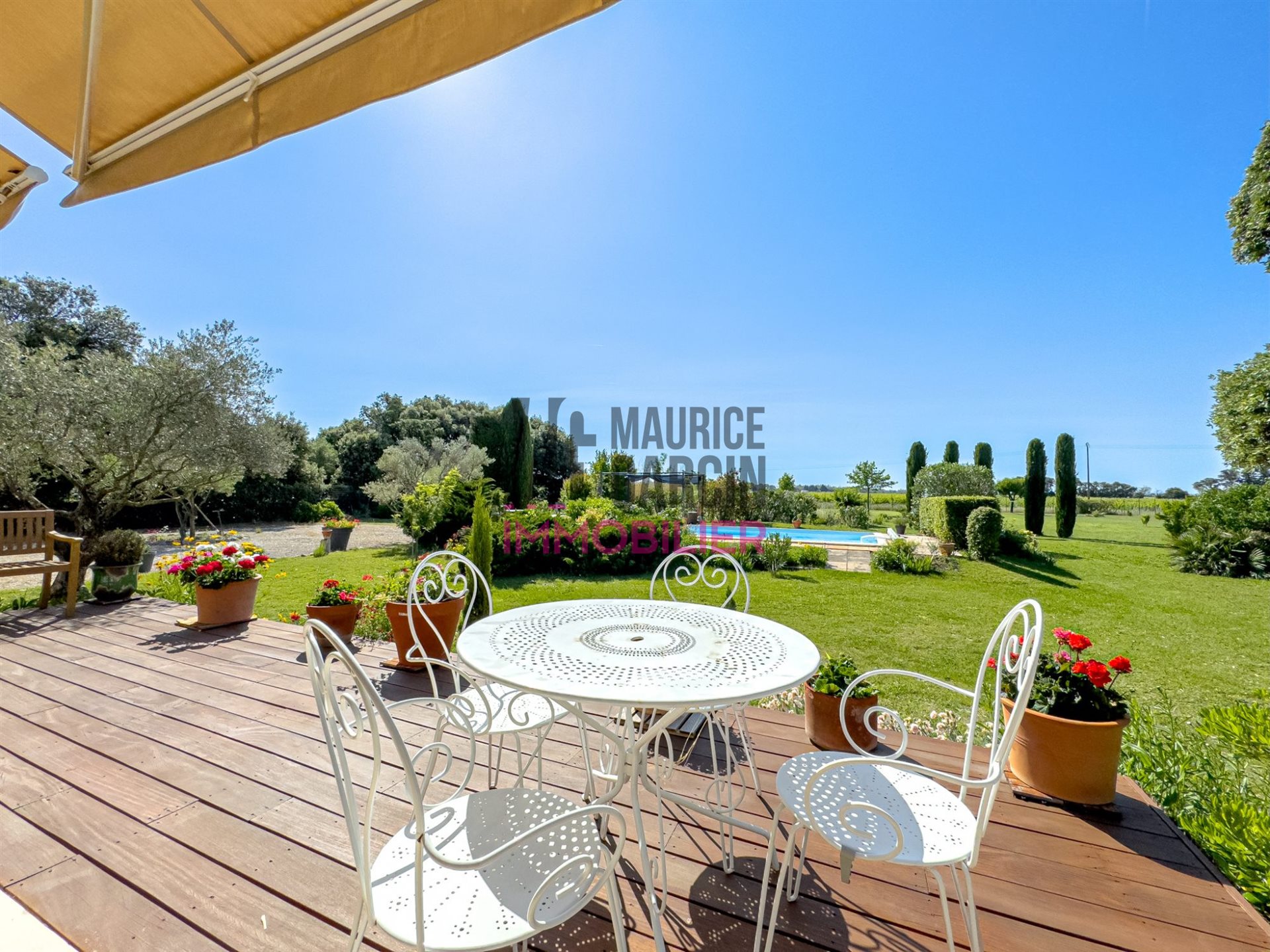 Maison à vendre, 175m², Sérignan-du-Comtat