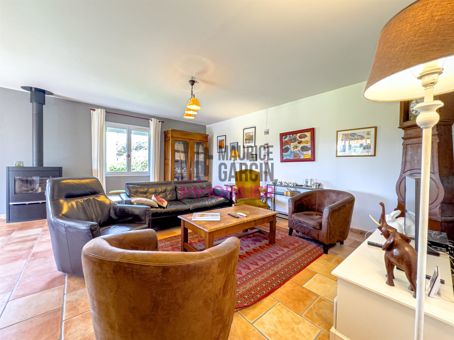 Maison à vendre, 175m², Sérignan-du-Comtat