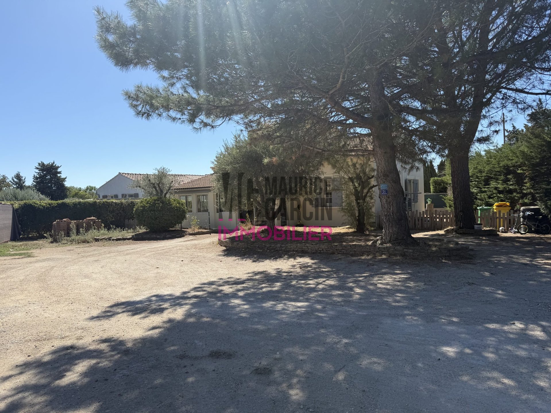 Maison à vendre, 105m², Velleron