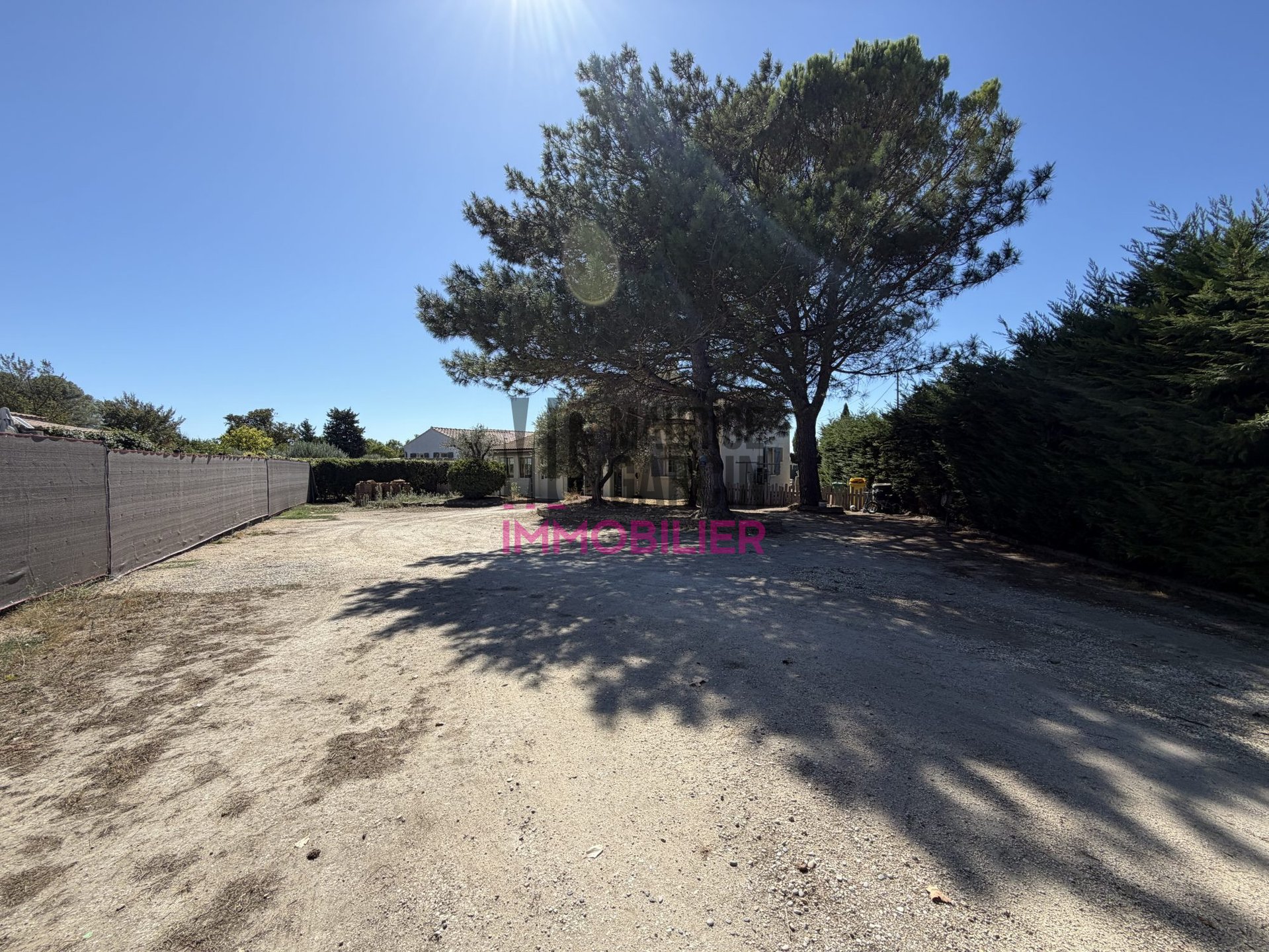 Maison à vendre, 105m², Velleron