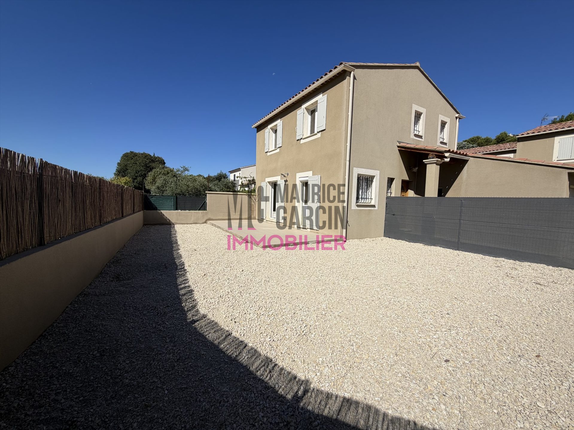 Maison à vendre, 81m², Beaumes-de-Venise