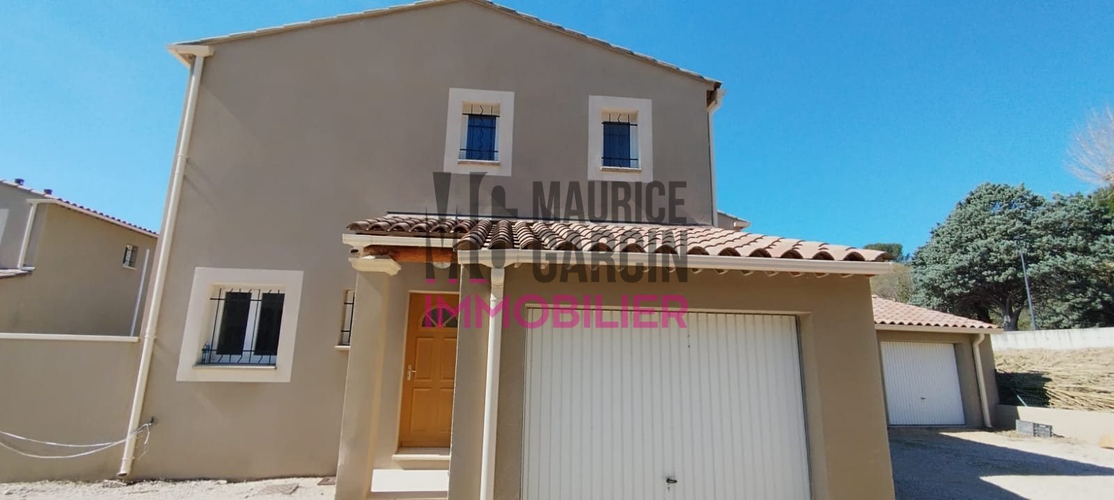 Maison à vendre, 81m², Beaumes-de-Venise